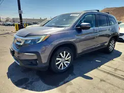 5FNYF5H59LB022843 2020 HONDA PILOT