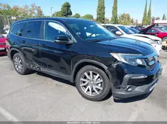 5FNYF5H59LB023989 2020 HONDA PILOT