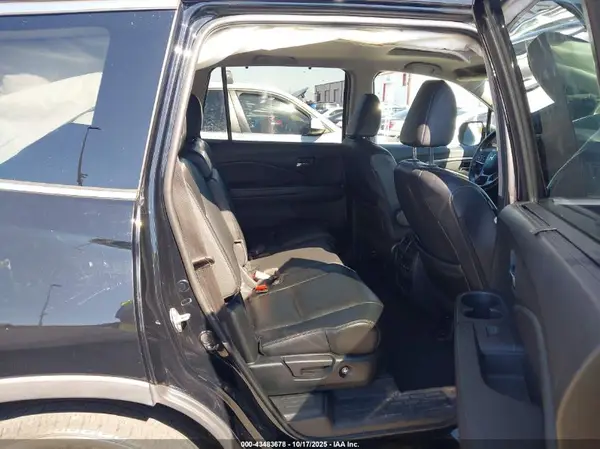 5FNYF5H59LB023989 2020 HONDA PILOT - Image 8