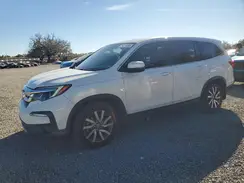 5FNYF5H59LB024639 2020 HONDA PILOT