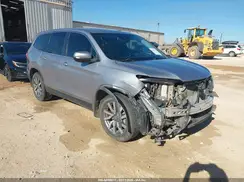 5FNYF5H59LB026262 2020 HONDA PILOT