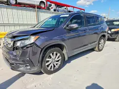 5FNYF5H59LB026701 2020 HONDA PILOT