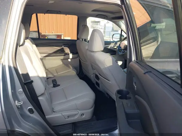 5FNYF5H59LB026875 2020 HONDA PILOT - Image 8
