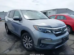 5FNYF5H59LB026925 2020 HONDA PILOT