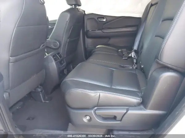 5FNYF5H59LB027265 2020 HONDA PILOT - Image 8
