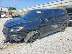 5FNYF5H59LB027329 2020 HONDA PILOT