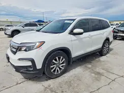 5FNYF5H59LB028254 2020 HONDA PILOT