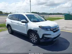 5FNYF5H59LB028268 2020 HONDA PILOT