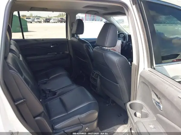 5FNYF5H59LB028268 2020 HONDA PILOT - Image 8