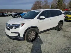 5FNYF5H59LB029016 2020 HONDA PILOT
