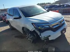 5FNYF5H59MB006627 2021 HONDA PILOT