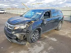 5FNYF5H59MB007325 2021 HONDA PILOT
