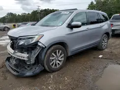 5FNYF5H59MB009320 2021 HONDA PILOT