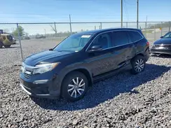 5FNYF5H59MB009933 2021 HONDA PILOT