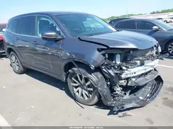 5FNYF5H59MB011603 2021 HONDA PILOT