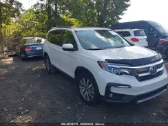5FNYF5H59MB011651 2021 HONDA PILOT