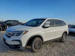 5FNYF5H59MB012203 2021 HONDA PILOT