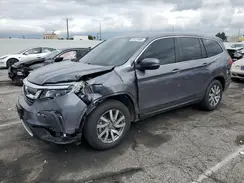 5FNYF5H59MB013903 2021 HONDA PILOT