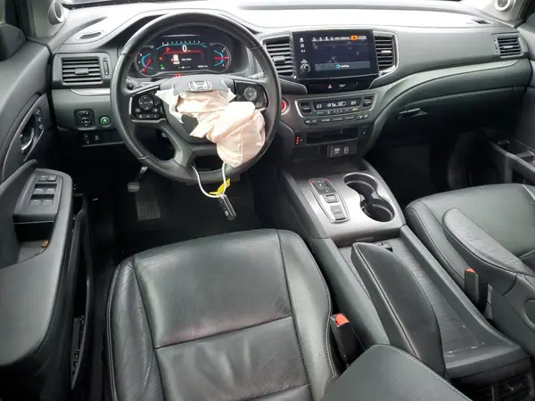 5FNYF5H59MB013903 2021 HONDA PILOT - Image 8