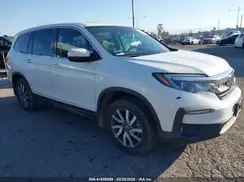 5FNYF5H59MB015179 2021 HONDA PILOT