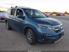5FNYF5H59MB015635 2021 HONDA PILOT