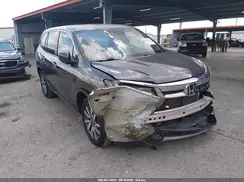 5FNYF5H59MB021516 2021 HONDA PILOT