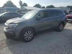 5FNYF5H59MB025193 2021 HONDA PILOT