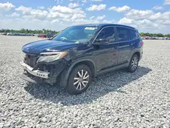 5FNYF5H59MB026750 2021 HONDA PILOT
