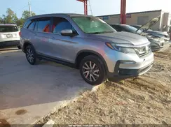 5FNYF5H59MB035240 2021 HONDA PILOT