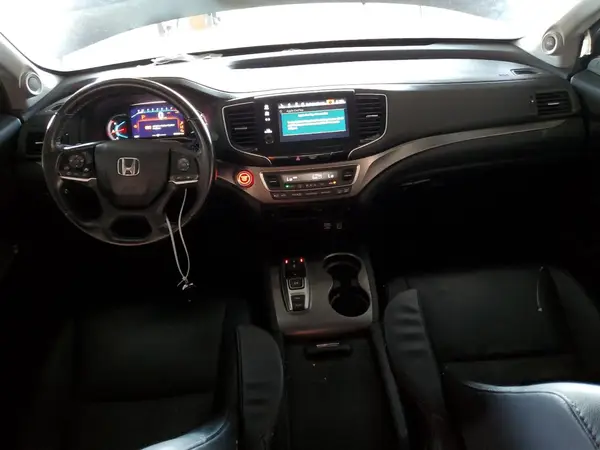 5FNYF5H59MB038171 2021 HONDA PILOT - Image 8