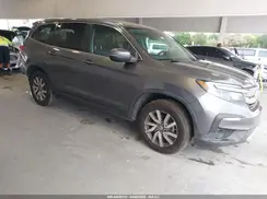 5FNYF5H59MB039241 2021 HONDA PILOT