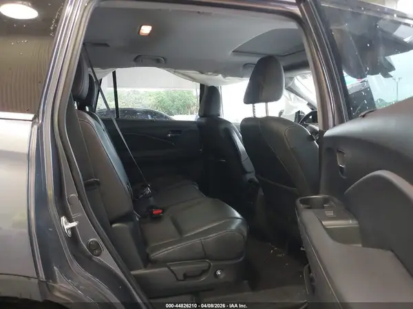 5FNYF5H59MB039241 2021 HONDA PILOT - Image 8