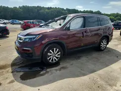 5FNYF5H59MB043130 2021 HONDA PILOT