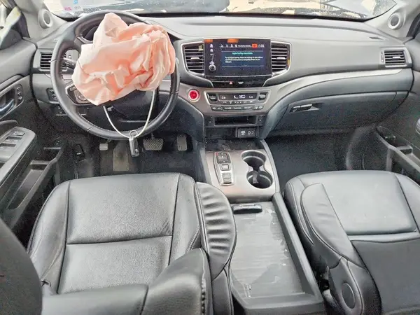 5FNYF5H59MB044732 2021 HONDA PILOT - Image 8