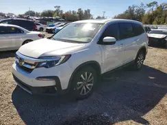 5FNYF5H59MB047145 2021 HONDA PILOT