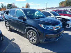 5FNYF5H59MB047775 2021 HONDA PILOT
