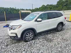 5FNYF5H59NB002112 2022 HONDA PILOT