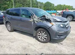 5FNYF5H59NB002188 2022 HONDA PILOT