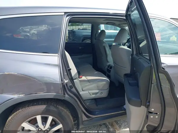 5FNYF5H59NB002188 2022 HONDA PILOT - Image 8