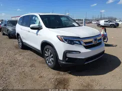 5FNYF5H59NB016141 2022 HONDA PILOT