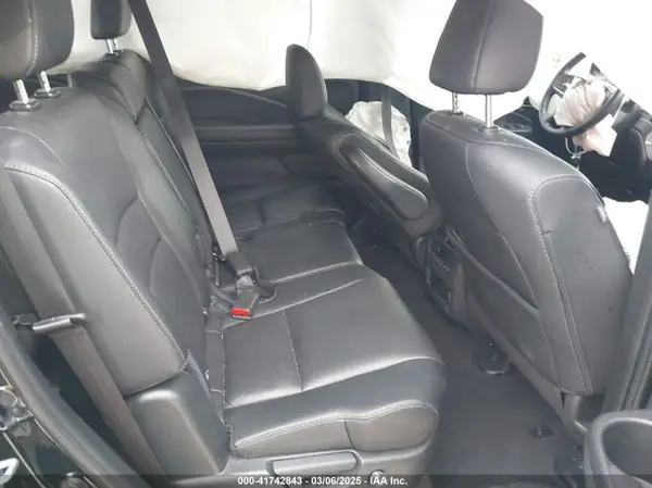 5FNYF5H59NB038995 2022 HONDA PILOT - Image 8