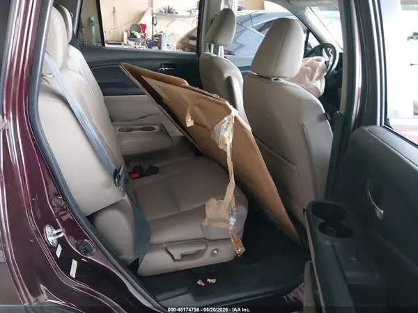 5FNYF5H5XGB003868 2016 HONDA PILOT - Image 8