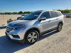 5FNYF5H5XGB004311 2016 HONDA PILOT