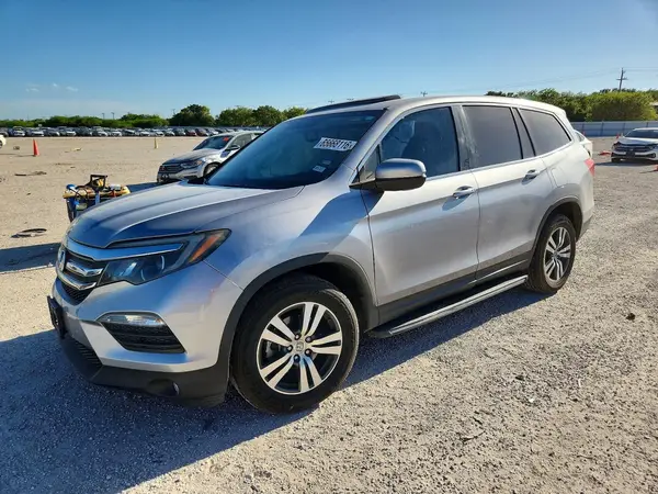 5FNYF5H5XGB004311 2016 HONDA PILOT - Image 1