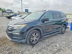 5FNYF5H5XGB007712 2016 HONDA PILOT