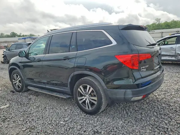 5FNYF5H5XGB007712 2016 HONDA PILOT - Image 2
