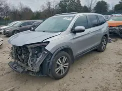 5FNYF5H5XGB012442 2016 HONDA PILOT