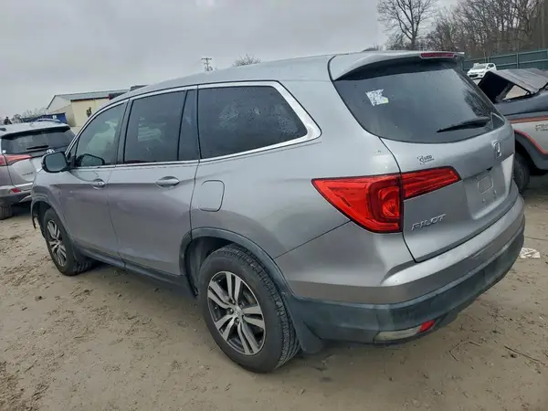 5FNYF5H5XGB012442 2016 HONDA PILOT - Image 2