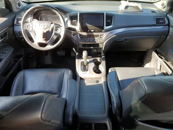5FNYF5H5XGB013770 2016 HONDA PILOT - Image 8