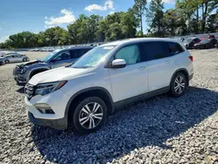 5FNYF5H5XGB014269 2016 HONDA PILOT